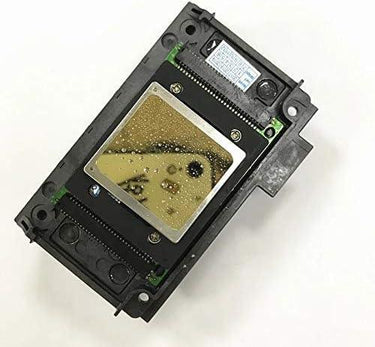 Cabezal DTF XP600